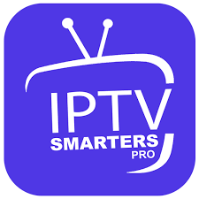 IPTV Smarters n’est Plus Telechargeable Sur La Playstore Mais Telechargeable En APK icon